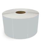 6" x 4" Direct Thermal Label