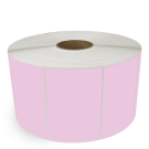6" x 4" Thermal Transfer Label
