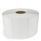 6" x 4" Direct Thermal Label