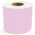6" x 4" Thermal Transfer Label