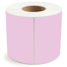 6" x 8" Direct Thermal Label