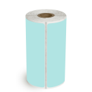 4" x 4" Direct Thermal Label