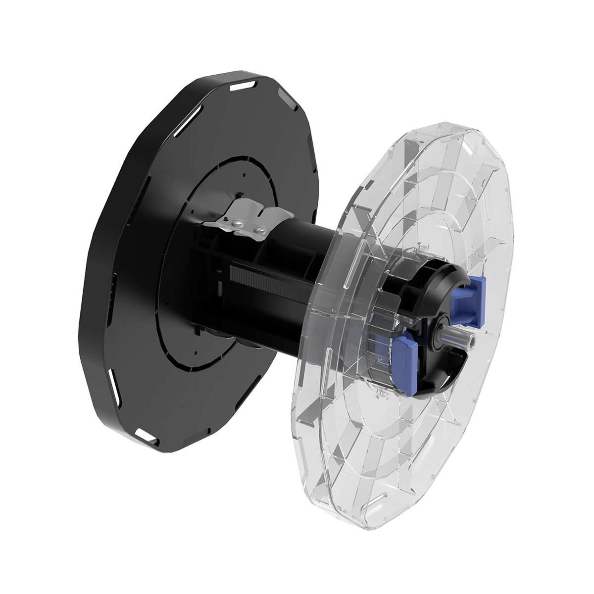 Epson C32C881301 Spare 4" Media Spindle for ColorWorks&reg; C6000A and C6000P
