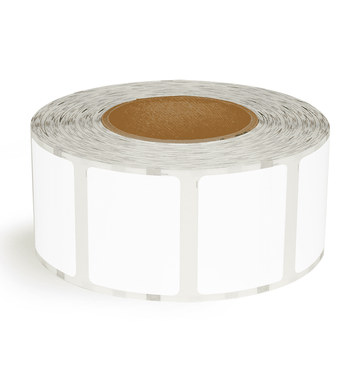 2.25" x 1.75" Blank Hobart Labels