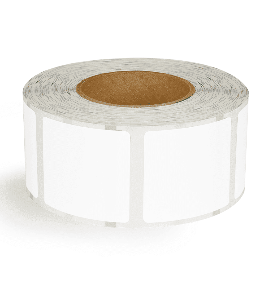 2.25" x 2.375" Blank Hobart Labels