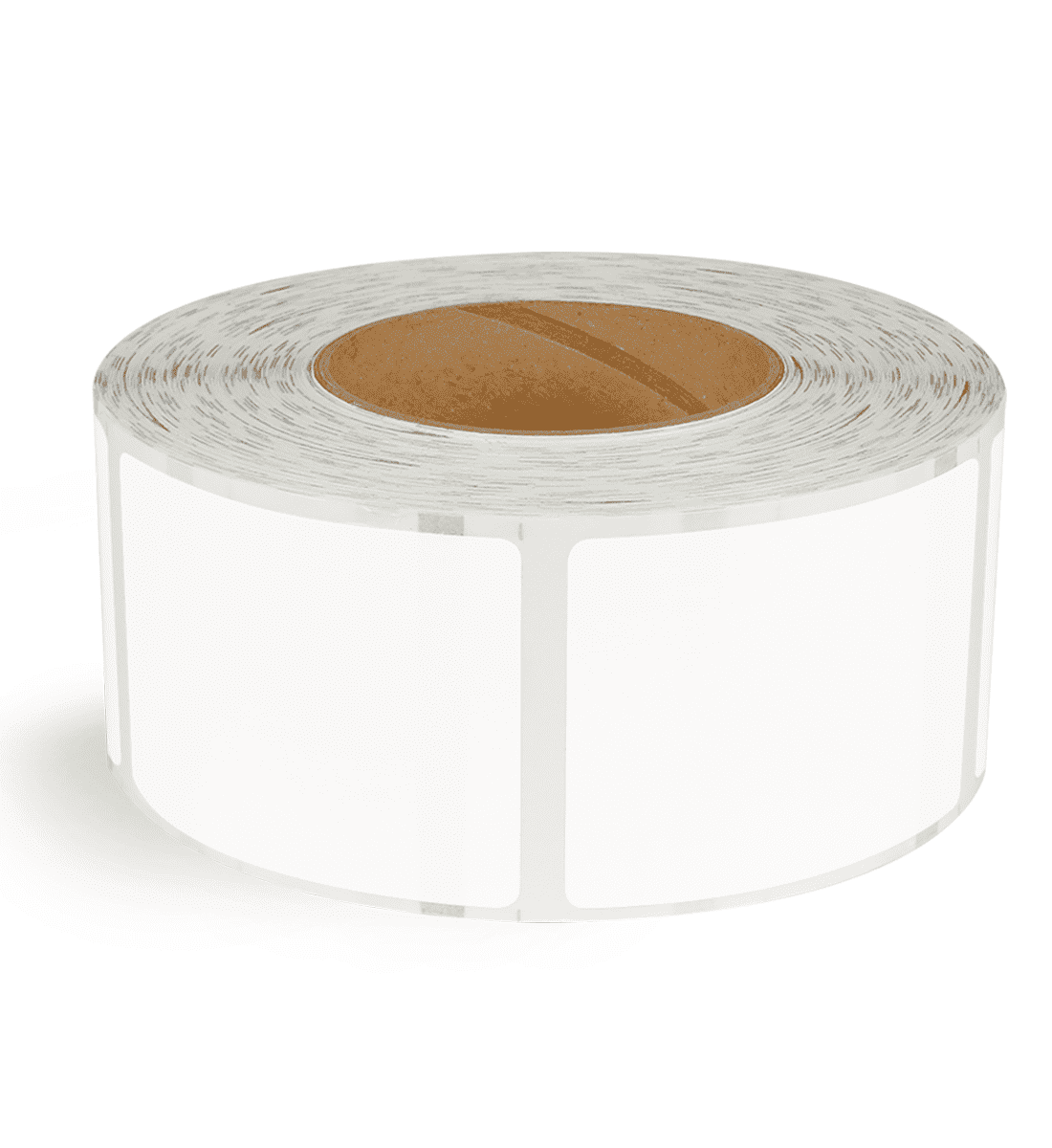 2.25" x 3" Blank Hobart Labels