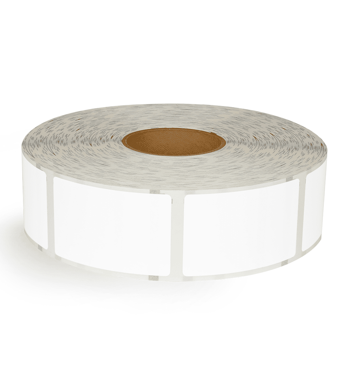 2.25" x 3.5" Blank Hobart Labels