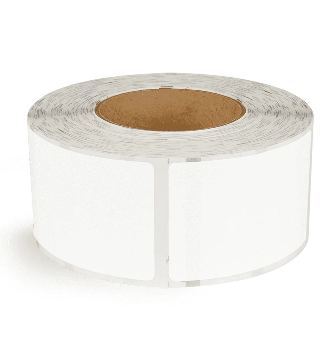 2.25" x 3.5" Blank Hobart Labels