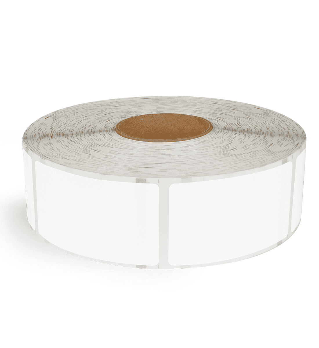 2.25" x 4" Blank Hobart Labels