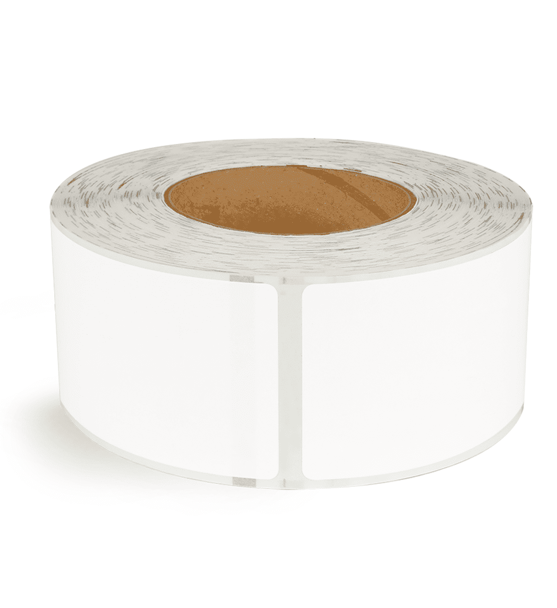2.25" x 4" Blank Hobart Labels