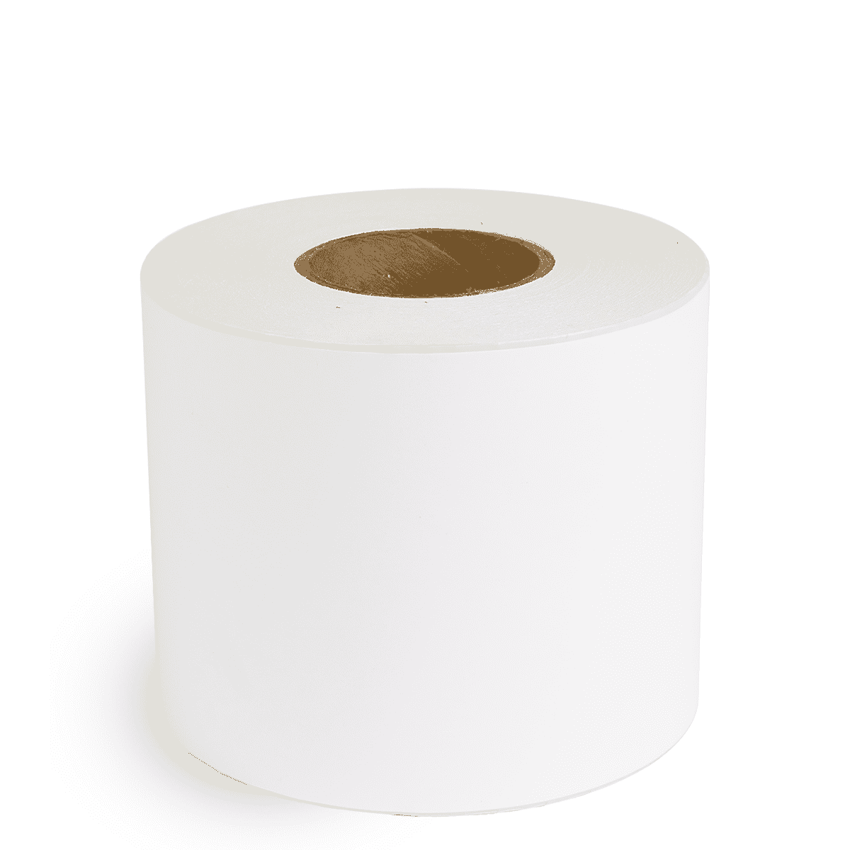 4" x 220' Continuous Feed Polypropylene Inkjet Labels 3" Core / 6