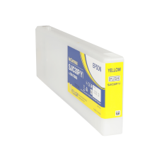 Epson SJIC30P(Y) Yellow Ink Cartridge for ColorWorks&reg; C7500G