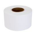 4" x 6.5" - Thermal Transfer Tags - 3" Core