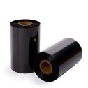 4.33" x 1182' Wax Ribbons - 1" Core