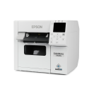 Epson ColorWorks&reg; CW-C4000 Color Inkjet Label Printer (Gloss)