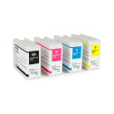 Epson C31CH76A9991 ColorWorks CW-C6000A 4" Color Inkjet Label Printer - Auto Cutter, Gloss Ink