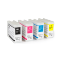 Epson C31CH76A9961 ColorWorks CW-C6000P 4" Color Inkjet Label Printer - With Peeler, Matte Ink