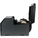 Epson C31CH76A9961 ColorWorks CW-C6000P 4" Color Inkjet Label Printer - With Peeler, Matte Ink