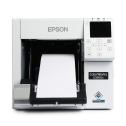 Epson ColorWorks® CW-D3800 Color Inkjet Label Printer