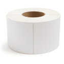 4" x 6" Inkjet Roll Labels - 3" Core / 8" OD - Matte Paper