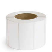 4 inch x 2 inch (Inkjet)