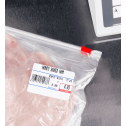 58mm x 40mm Preprinted CAS Labels