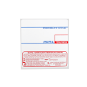 58mm x 60mm UPC Safe Handling Instructions CAS Labels