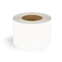 60mm x 30m Continuous Blank CAS Labels