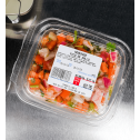 60mm x 55mm Preprinted Digi Labels