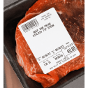 60mm x 80mm Blank Digi Labels