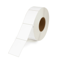 60mm x 80mm Blank Digi Labels