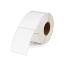 60mm x 80mm Blank Digi Labels