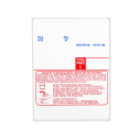 60mm x 80mm Safe Handling Instructions Digi Labels