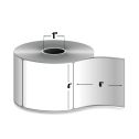4" x 6" White - Thermal Transfer Labels - 1" Core / 5" Outer Diameter