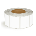 2.25" x 1.75" Blank Hobart Labels