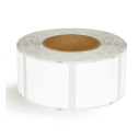 2.25" x 2.375" Blank Hobart Labels