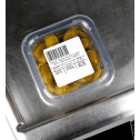 2.25" x 2.375" Blank Hobart Labels