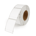 2.25" x 3" Blank Hobart Labels