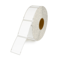 2.25" x 3.5" Blank Hobart Labels