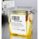2.25" x 3.5" Blank Hobart Labels