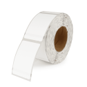 2.25" x 3.5" Blank Hobart Labels