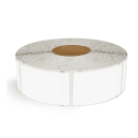 2.25" x 4" Blank Hobart Labels