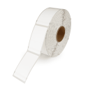 2.25" x 4" Blank Hobart Labels
