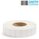 1.5" x 1" Top Coated - Direct Thermal Labels - 3" Core - Acrylic