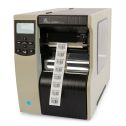 1.5" x 1" Top Coated - Direct Thermal Labels - 3" Core - Acrylic