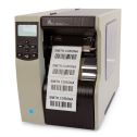 4" x 2" White - Thermal Transfer Labels - 3" Core