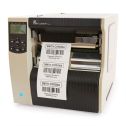 5" x 3" Fluorescent Orange - Thermal Transfer Labels - 3" Core - Freezer Grade Adhesive