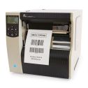 6" x 8" Top Coated - Direct Thermal Labels - 3" Core - Acrylic