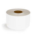 2.625" x 210' Continuous Blank Mettler Toledo Labels