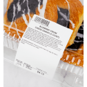 2.625" x 210' Continuous Blank Mettler Toledo Labels